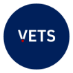 VETS logo