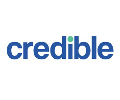 Credible logo