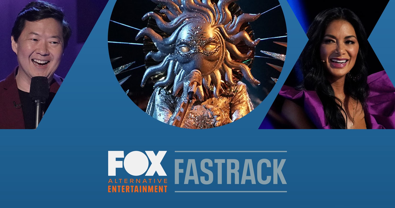 FOX Alternative Entertainment FASTRACK